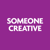 Someone Creative Logotype