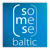 SOMESE Baltic Logotype