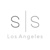 Something Social LA Logotype
