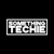 SOMETHING TECHIE Logotype