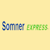 Somner Express Logotype