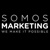 Somos Marketing Logotype
