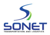 SONET Transportation and Logistics Logotype