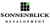 Sonnenblick Development Logotype
