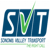 Sonoma Valley Transport Logotype