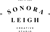 Sonora Leight Logotype