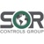 SOR Inc Logotype