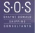 SOS Consultants Logotype