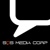 SOS Media Corp Logotype