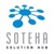 Soteha Solutions Hub Logotype