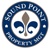 Sound Point Property Management Logotype