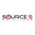 Source 5 Solutions Logotype