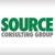 Source Consulting Group Logotype