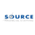 Source Financial Staffing Inc. Logotype