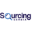 Sourcing Serbia Logotype