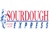 Sourdough Express Logotype