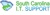 South Carolina IT Support Logotype