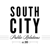 South City Public Relations Logotype