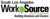 South Los Angeles WorkSource Center Logotype