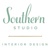 Southern Studio Interior Design Logotype