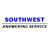 Southwest Answering Service Logotype