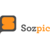 Sozpic Logotype