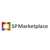 SP Marketplace Logotype