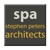 Stephen Peters Architects Logotype