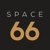 Space66 Logotype