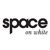 Space on White Logotype