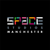 Space Studios Manchester Logotype