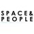 SpaceandPeople Logotype
