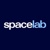 Spacelab Agencia E Produtora Web Logotype