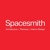 Spacesmith Logotype