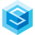Space Stem Logotype