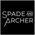 Spade and Archer Design Agency Logotype