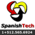 SpanishTech LLC Logotype