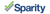 Sparity Inc Logotype