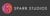 Spark Studios Logotype