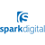 Spark Digi Logotype
