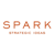 Spark Strategic Ideas Logotype