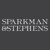 Sparkman & Stephens Logotype