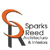 Sparks Reed Architecture & Interiors Logotype