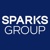 Sparks Group Logotype