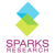Sparks Research Logotype
