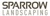 John Sparrow Landscape Corp. Logotype