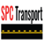 SPC Transport Logotype