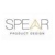Spear Product Design Logotype