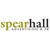 SpearHall Logotype