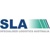 Specialised Logistics Australia (SLA) Logotype